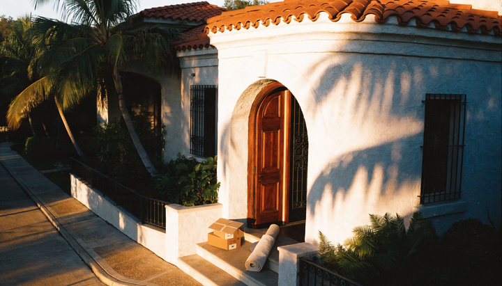 Can you buy a house in Miami-Dade before selling your current one?