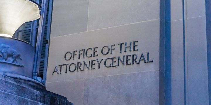 Office of the Attorney General