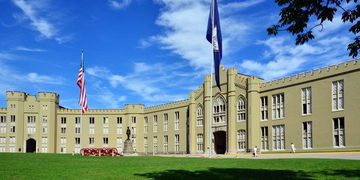 Virginia Military Institute 
