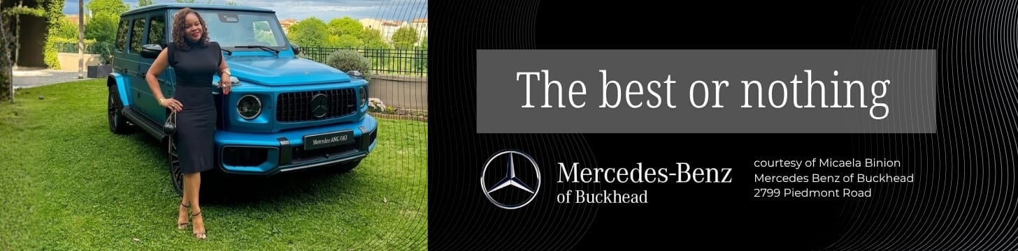 Mercedes-Benz of Buckhead