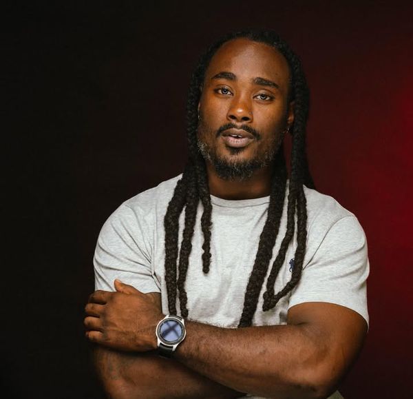 Marlo G: The Soul of Hip-Hop