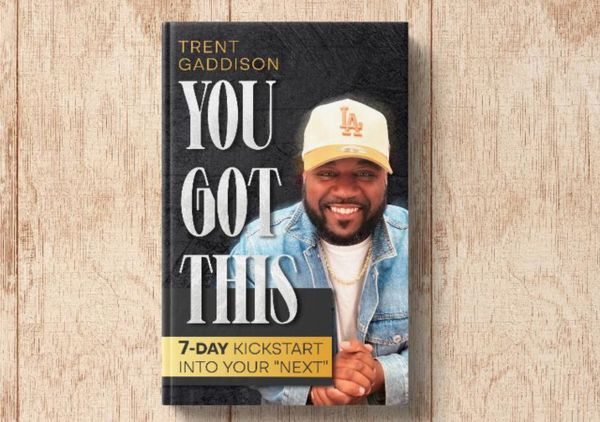 Trent Gaddison: A Journey of Music, Ministry & Motivation