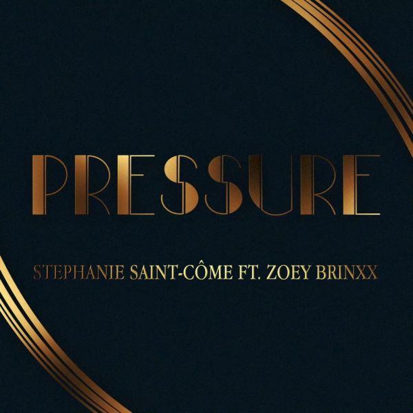 Saint-Côme, Makes Formal Introduction With New Track "Pressure"