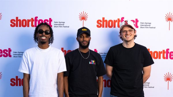 Palm Springs International ShortFest Announces 2025 Jury & Forum