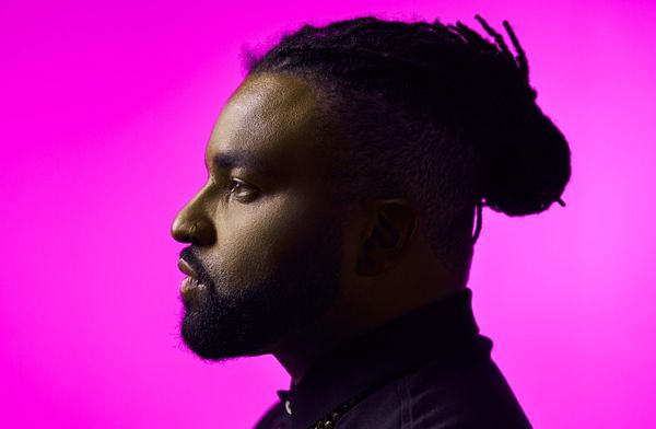 J French Taps Demetrius Shipp Sr For New Visual "Able"