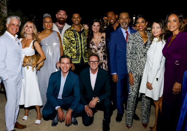 CBS Atlanta Fest: A Night of Celebration, Community, and Commitment