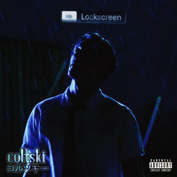New Music! Kentucky's Coltski Drops "Lockscreen"