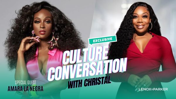 Love & Hip Hop's Amara La Negra chats about the challenges of dating.