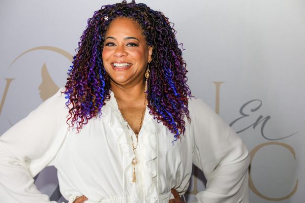 6th Annual Women en Blanc Will Honor Legendary Actress Kim Coles
