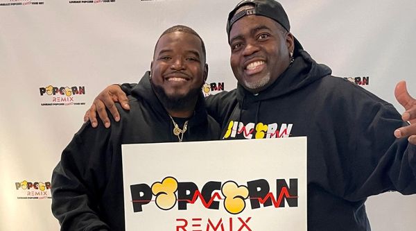 Popcorn Remix Is Changing the Game — How Ryan Richmond and Greg Bowman Turned Flavored Popcorn into a Cultural Movement