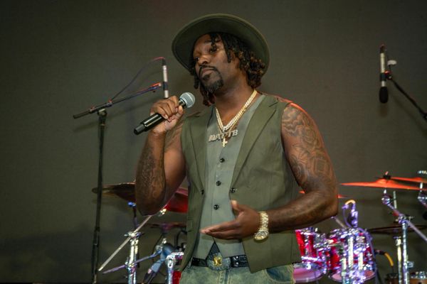 Matt B Releases Another Hit That Has The Potential To Go Viral: “The Friday Weekend Joint” produced by UncleSamBeats – Out Now On All Streaming Platforms