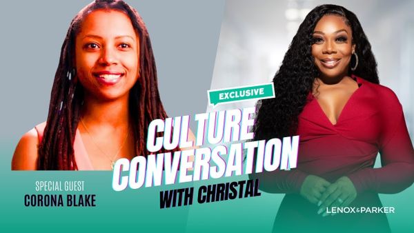 90 Day Fiance, Interview with Christal Jordan