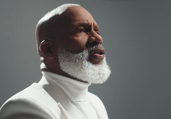 BeBe Winans Surprises Fans with Breathtaking Video Release of Forthcoming Single, “All To Thee” on New Year’s Eve