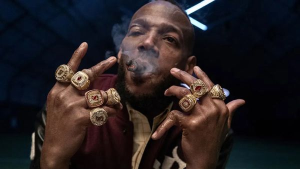 On Set: Marlon Wayans Plays Pyscho In HIM