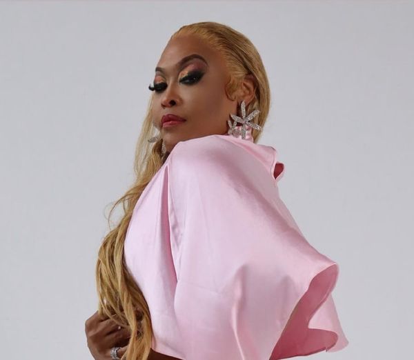 R&B Singer/Songwriter Tanya Nolan and Grammy Award-Winning Singer/Songwriter Raheem De Vaughn Prove to Be a Perfect Combination as Hitmakers