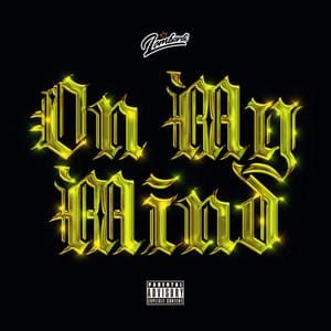 Lombardi Releases New Single "On My Mind"