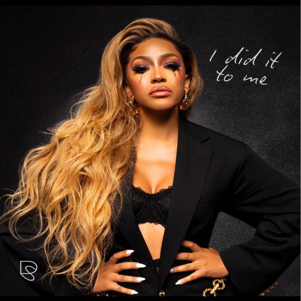 Drew Sidora Drops Anticipated Album,  'I Did It To Me'