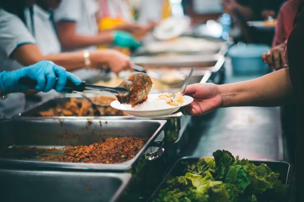 Bridging the Gaps, Communities At The Crossroads Of Economic Strain