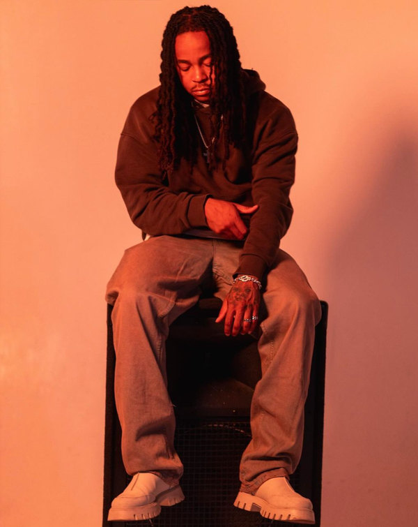 Beauxx Releases New EP, 'S.A.D. (Single Awareness Day)' EP