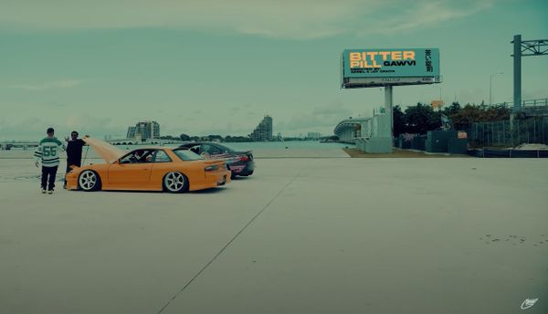 Gawvi Preps New LP With "Bitter Pill" Visual