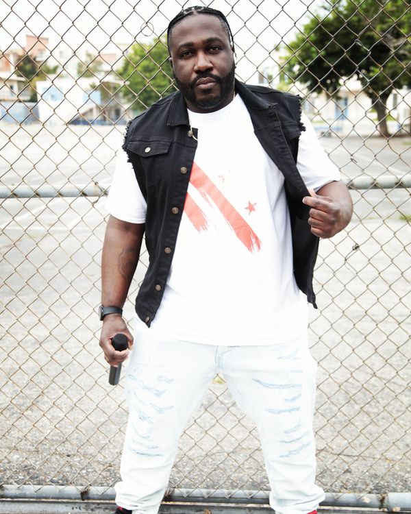 Buddah Baby Heats Up The Rooftop With Stunning "Can Stop" Performance Video