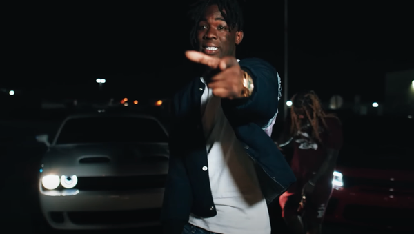 Cello Blazes Forward With New Wae Entertainment Visuals “SRT” and “Status”