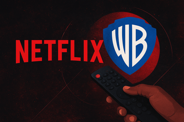 Your Netflix Bill Is About to Go Up — But the Streaming Shake-Up Might Actually Be a Win for Black and Brown audiences