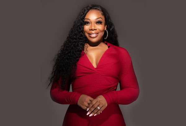 Christal Jordan Jennings joins Lenox & Parker as Editor-in-Chief