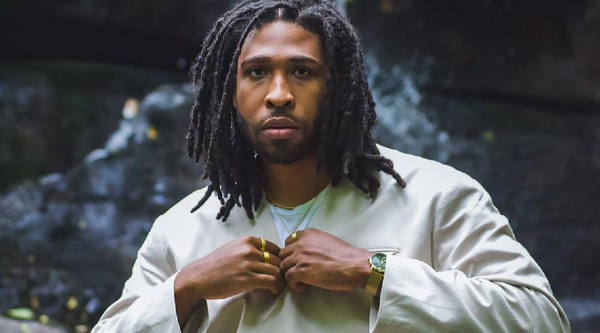 Introducing DuBois: Atlanta’s New Voice Drops Stirring Debut “So Far Gone”