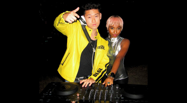 20XII Signs Major Distribution Deal with Warner Music Group — Debuts New Single “Spin” Featuring DJ Alden, Out August 15