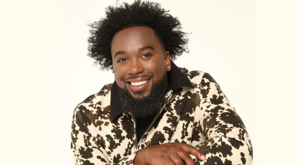 Grammy® Award-Winning Artist Dante Bowe Drops Powerful New Single “My Soul Sings”