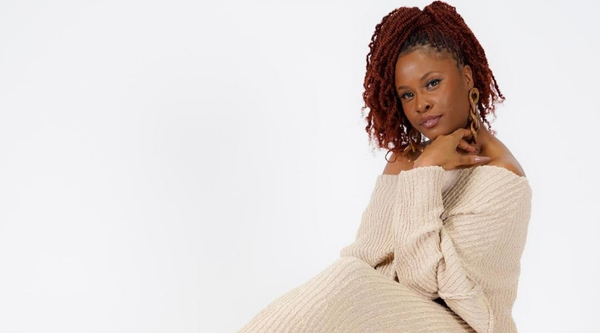 Healing Through Music and Truth: Latice Crawford Opens Up About The Cure, Mental Health And Her Whole Life Platform