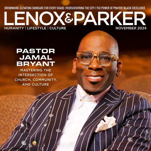 Pastor Jamal Bryant, Mastering the Intersection of Church, Community, and Culture
