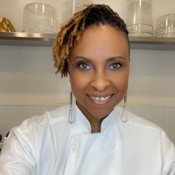 Exclusive Interview: Chef Simone Shares the Sweet Success of Introducing Couture Treats by Art Delectables to Costco—Revolutionizing Luxury Organic Desserts