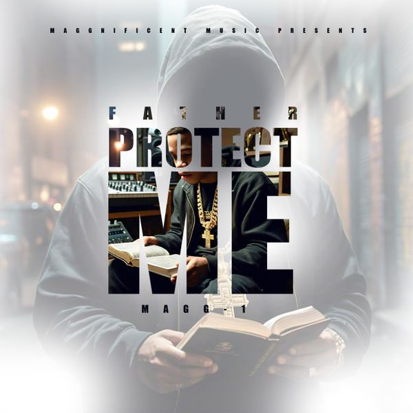Intriguing Brooklyn Rapper Magg-1 Shares Introspective New Single "Father Protect Me"