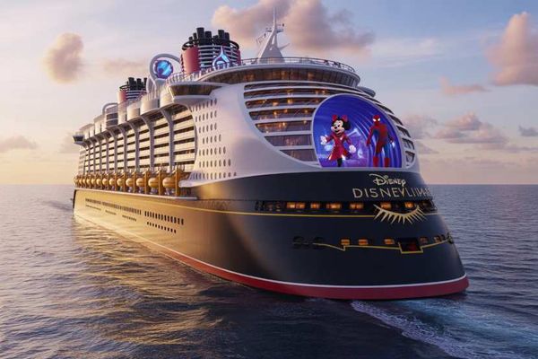 Disney Destiny Is Powered by Black Brilliance and Inclusive Storytelling