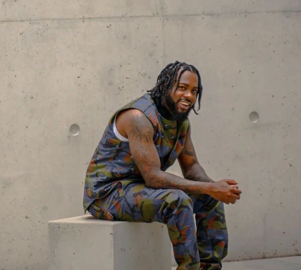 Yung Heff's "Chemistry": Setting the Dancehall Scene Ablaze