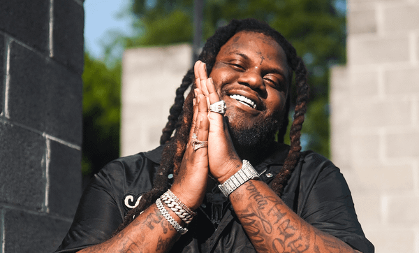 Fat Trel Drops Official Album Tracklist Before DMV's Summer Jam Show