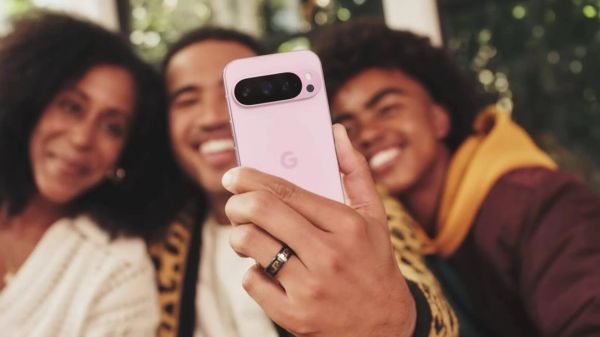 Father’s Day Gift Guide: 5 Smart Picks from Google for Every Kind of Dad