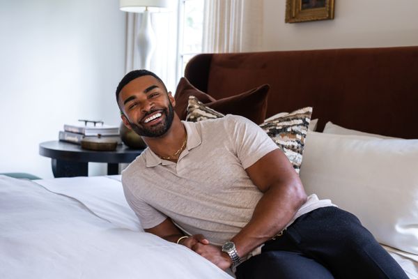 The Emotional Impact of Andre’ Jordan Hilton's Interior Masterpieces