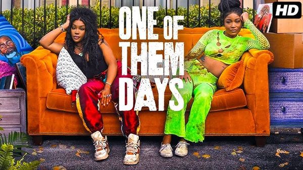 Film Review: One of Them Days