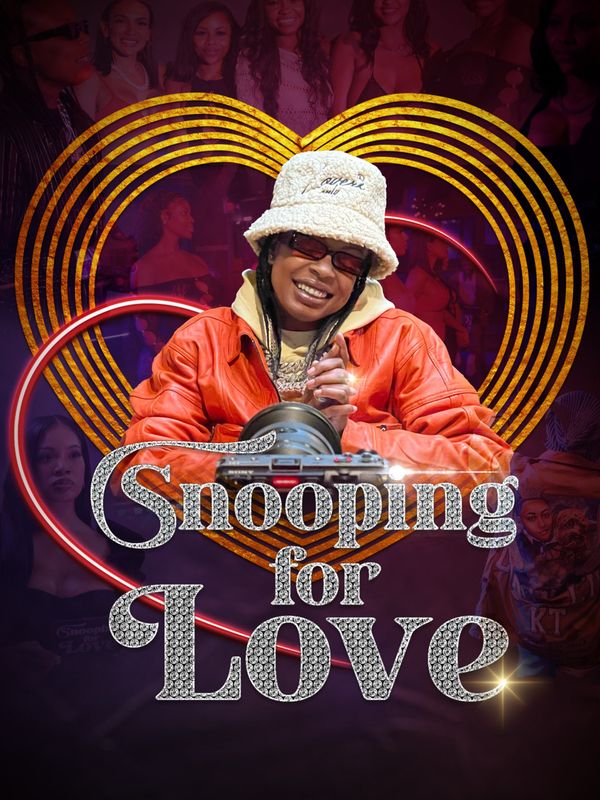Living Out Loud: Snoop's Luxury of Love, Legacy, and Leadership