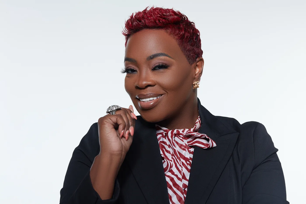 New Gospel Anthem “Tried In The Fire” Ignites Hearts: Dr. Alecia Garrick Releases Bold Message of Faith and Resilience