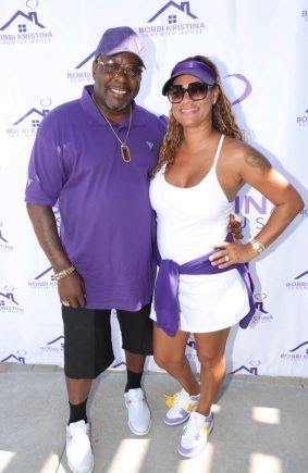 Bobbi Kristina Serenity House Announces Its 5th Annual Celebrity Golf Tournament Hosted by Philanthropists Bobby Brown and Alicia Etheredge-Brown