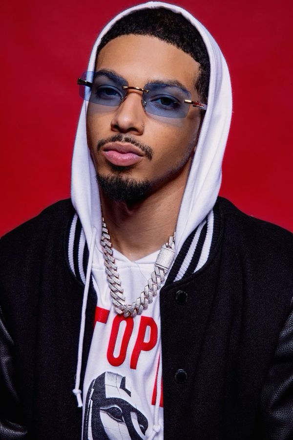 Josvani Releases Must-Hear New Single "Who You Wit"