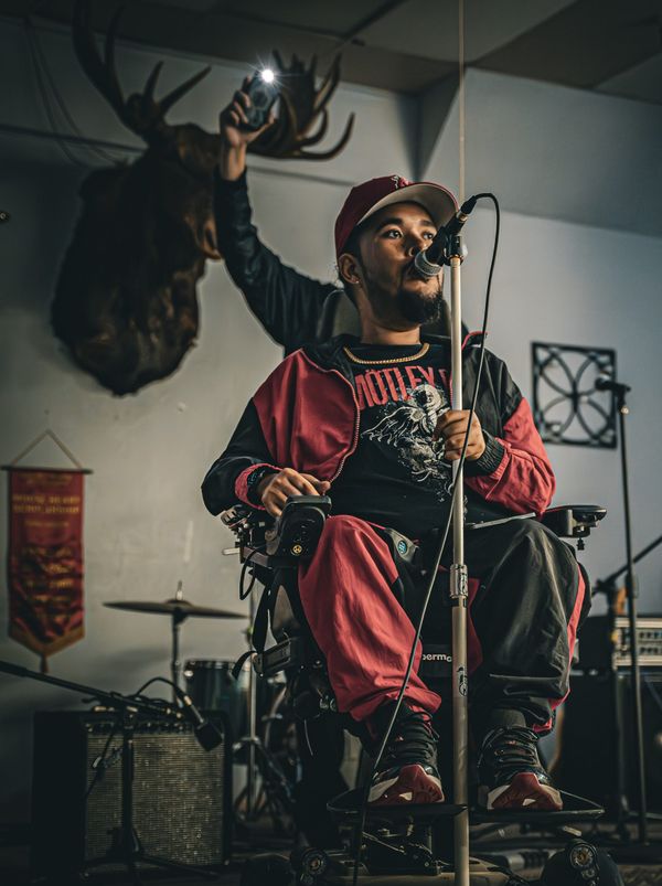 Tajie D Drops New Single "Everything"