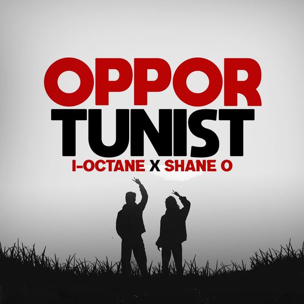 I-Octane & Shane O Releases New Track "Opportunist"