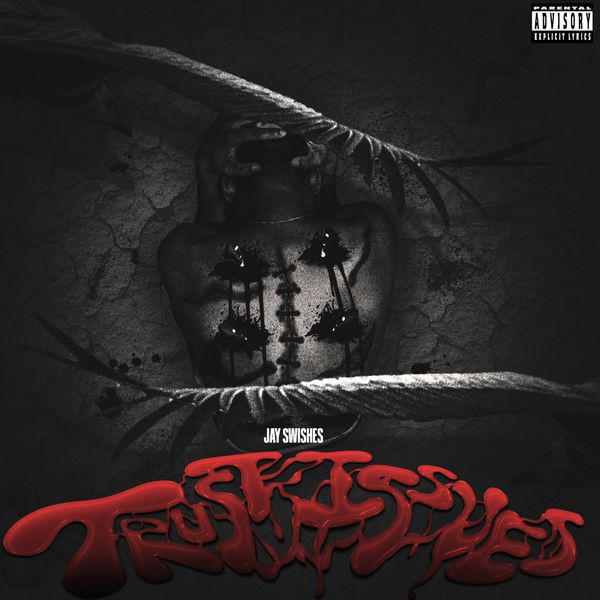 Jay Swishes Releases New Single "Trust Issues" Off Upcoming Album, 'Toxic Hero'