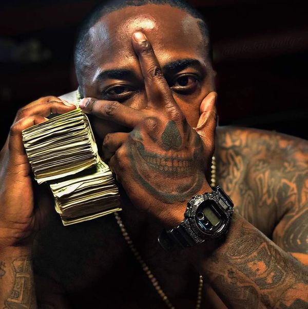 Bigg Baggz: From the Brickyard Streets to Hip-Hop’s Main Stage