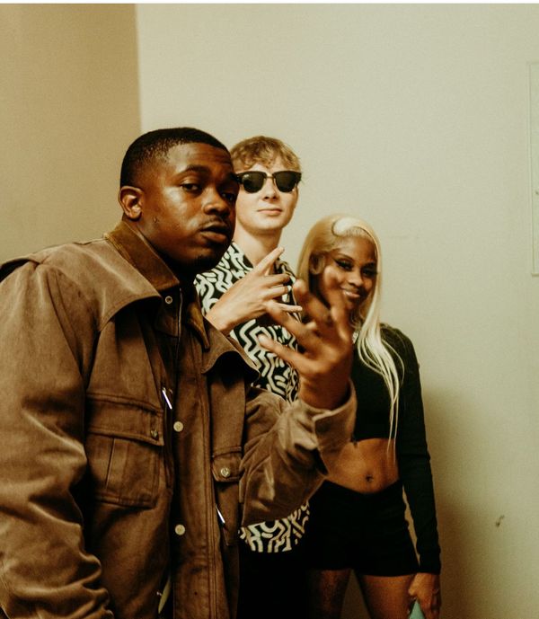 “Heart of the Island” – Is AyoJACK Pop’s New Powerhouse?